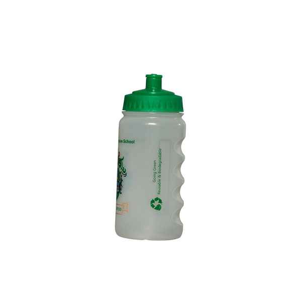 H009 Sports Bottle Olympic Bio 500ml DC - Full Colour