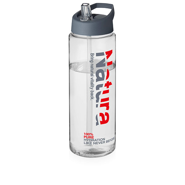 J011 The H20 Vibe 850ml Sports bottle