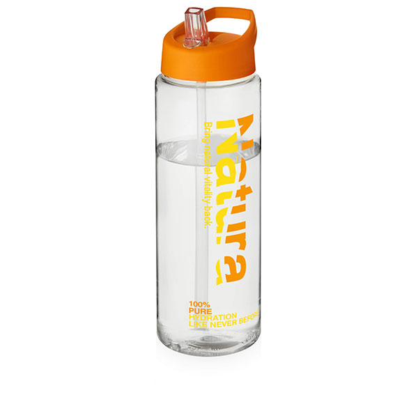 J011 The H20 Vibe 850ml Sports bottle