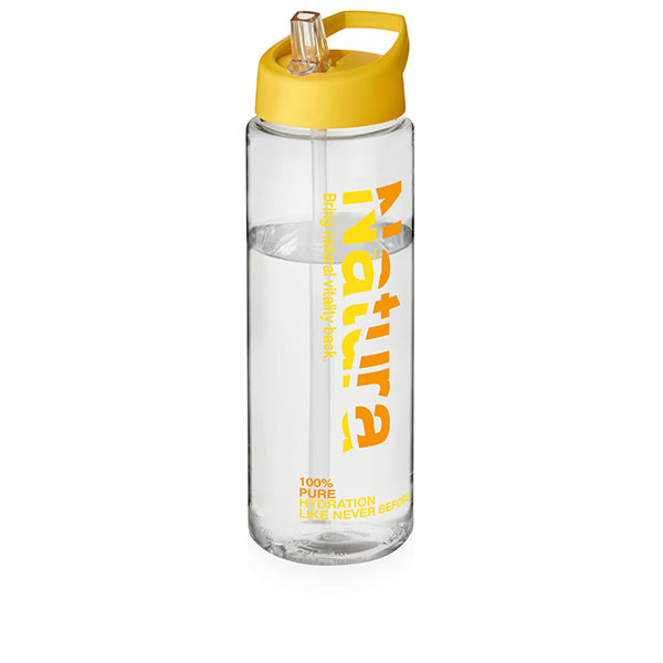 J011 The H20 Vibe 850ml Sports bottle