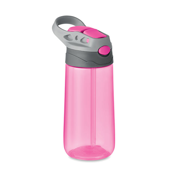 K014 Silicone Mouth Drinking Bottle