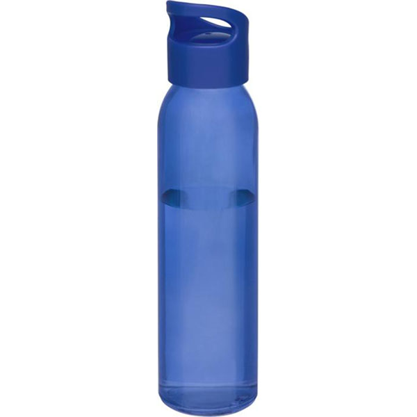 L026 Sky Glass Bottle