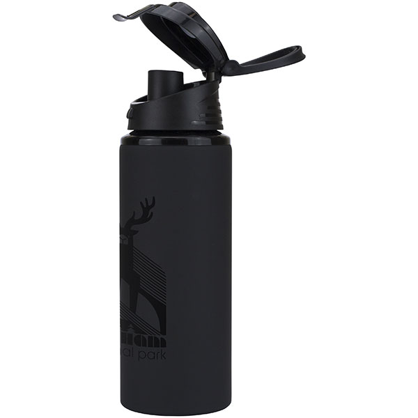 M016 Vadar Drinks Bottle - Spot Colour