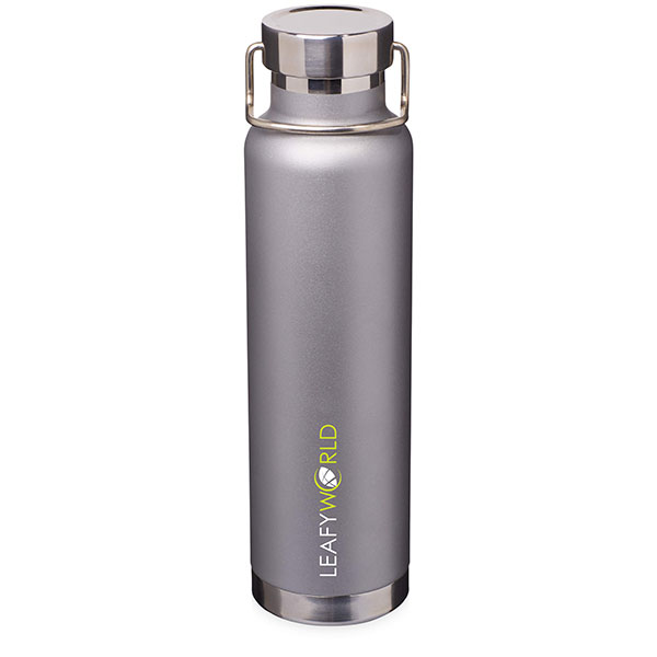 K016 Avenue Thor 2 Copper Vacuum Sports Bottle