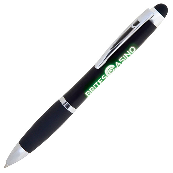 H056 Autograph Glow Stylus Ballpen