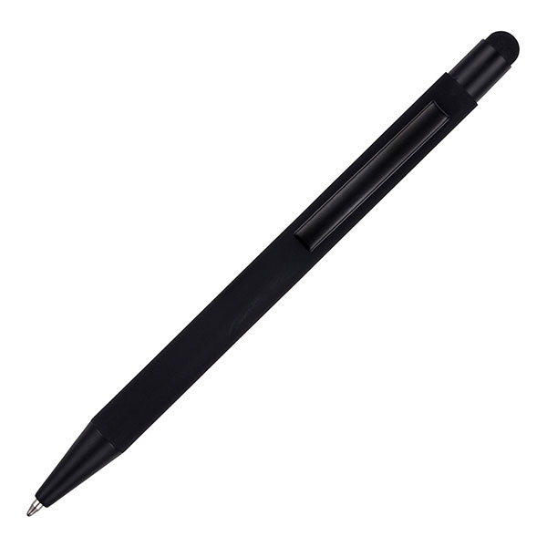 H056 Autograph Neptune Soft Feel Pen 