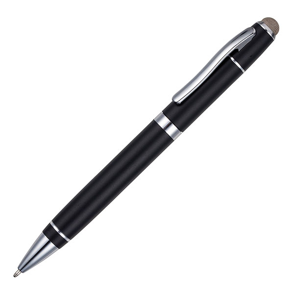 H055 Autograph Konos Mesh Stylus Ballpen