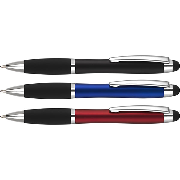 J059 Contour-i Glow Ballpen