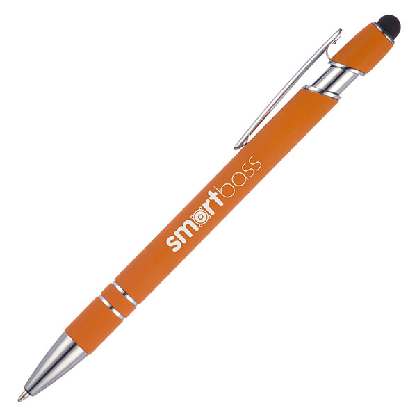 L048 Autograph Nimrod Ballpen