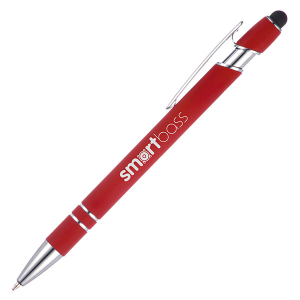 L048 Autograph Nimrod Ballpen