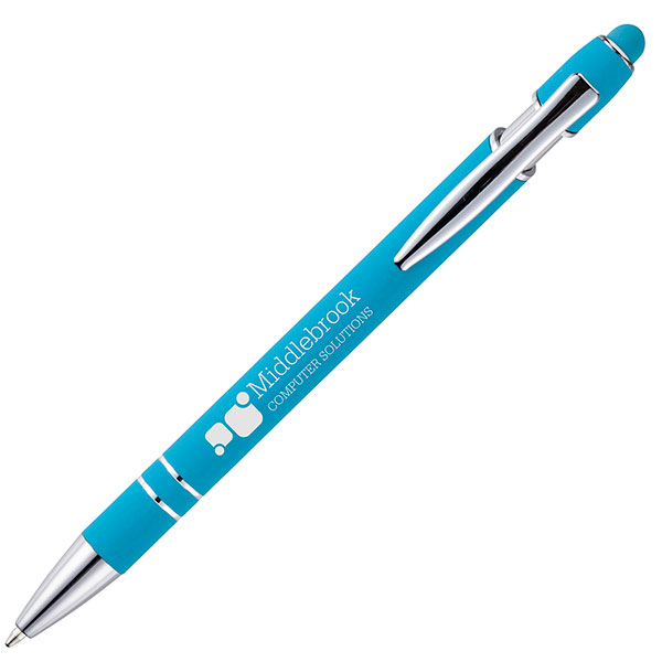 L048 Autograph Nimrod Tropical Ballpen