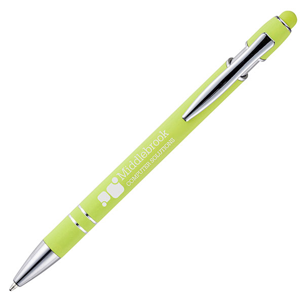 L048 Autograph Nimrod Tropical Ballpen