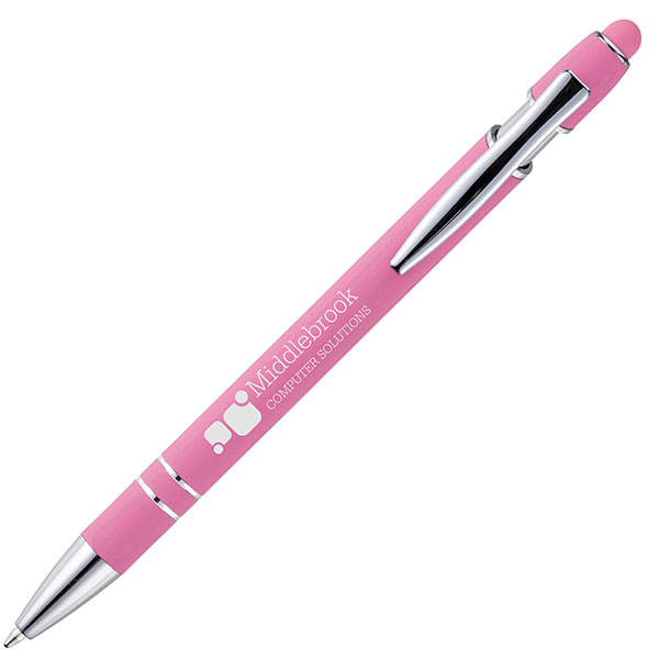 L048 Autograph Nimrod Tropical Ballpen