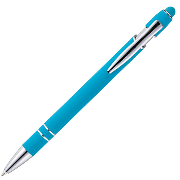 N129 Autograph Nimrod Tropical Ballpen - Engraved