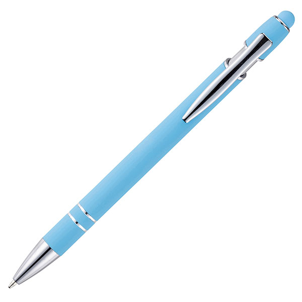 M048 Autograph Nimrod Tropical Ballpen - Engraved