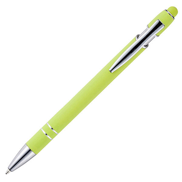 N129 Autograph Nimrod Tropical Ballpen - Engraved