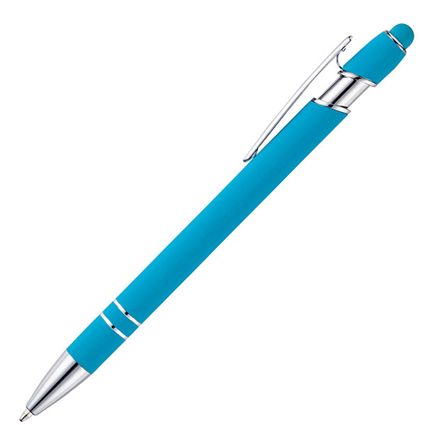 N129 Autograph Nimrod Tropical Ballpen-Full Colour 