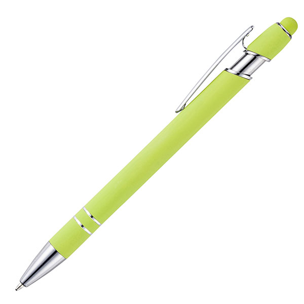 N129 Autograph Nimrod Tropical Ballpen-Full Colour 