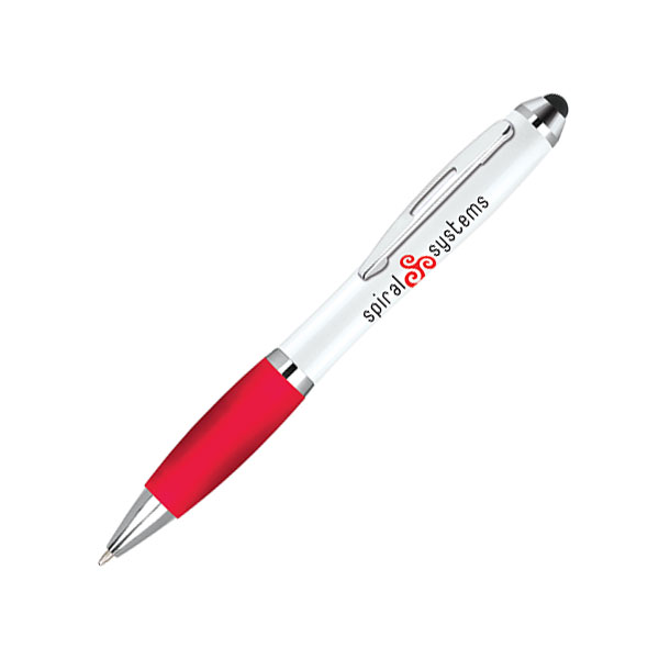 M055 Contour-i Extra Ballpen