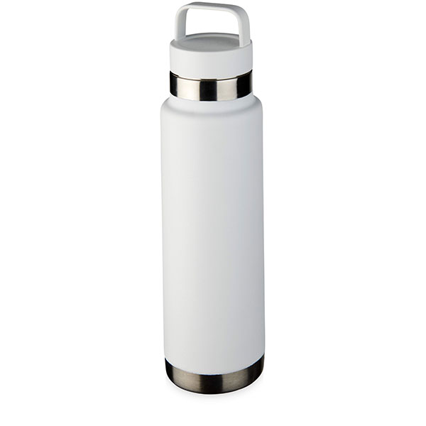 L017 Avenue Colton Copper Vacuum Sports Bottle