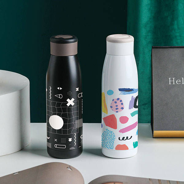 K016 Smart MOJO Bottle