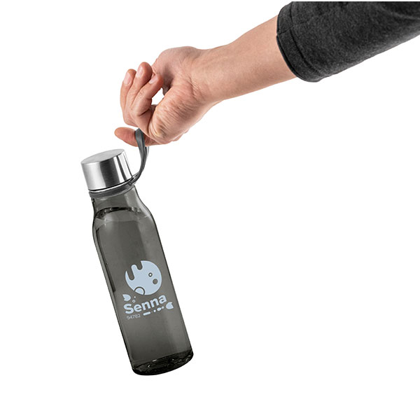 M015 Senna rPET Sports Bottle 590ml  - Full Colour