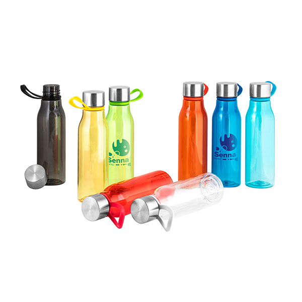 M015 Senna rPET Sports Bottle 590ml  - Full Colour