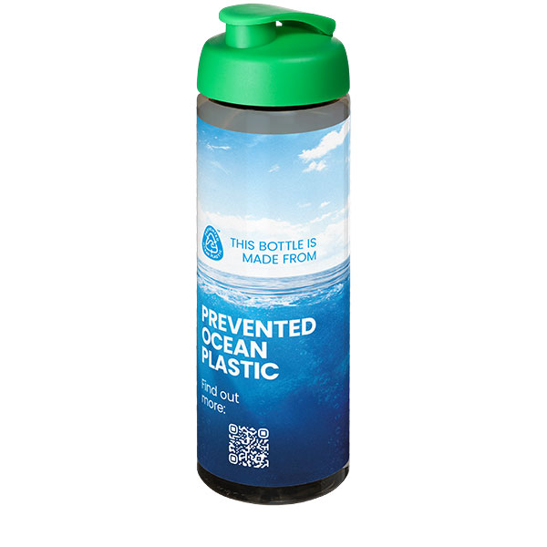 M014 H2O Active Vibe 850ml - Full Colour