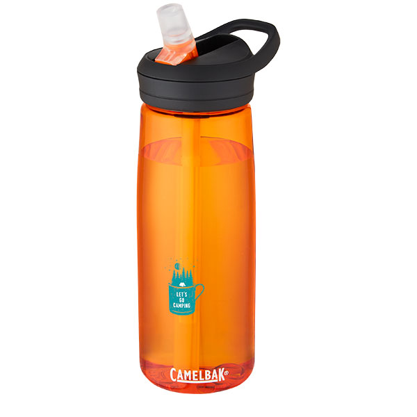 M015 Camelbak Eddy+ 750ml Sports Bottle