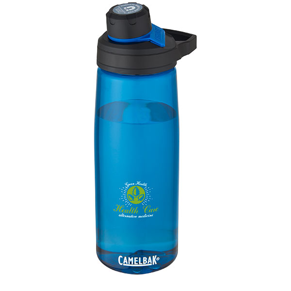 N099 Camelbak Chute Mag Sports Bottle 750ml - Spot Colour