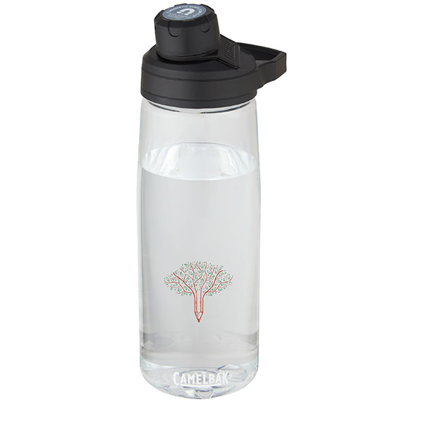N099 Camelbak Chute Mag Sports Bottle 750ml - Spot Colour