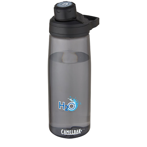 N099 Camelbak Chute Mag Sports Bottle 750ml - Spot Colour
