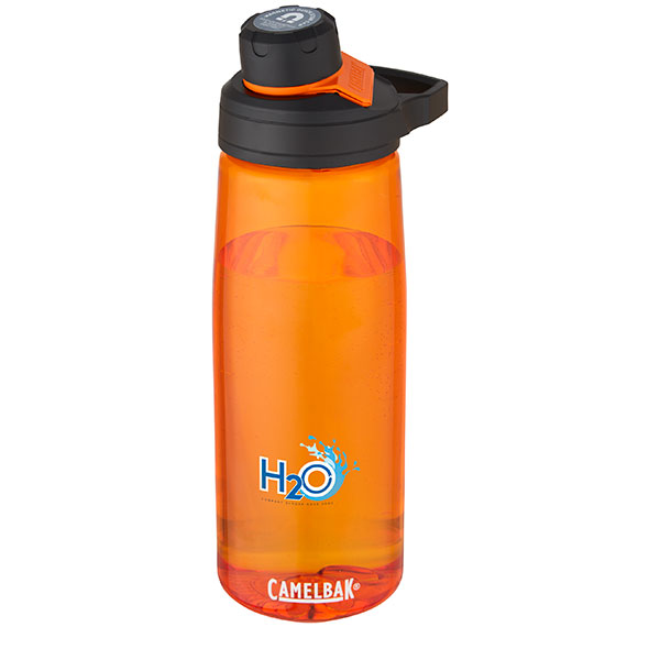 M015 Camelback Chute Mag Sports Bottle 750ml 