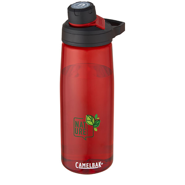 N099 Camelbak Chute Mag Sports Bottle 750ml - Spot Colour