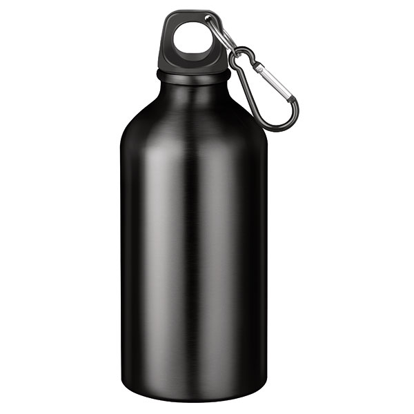 N104 Action Water Bottle 550ml - Spot Colour