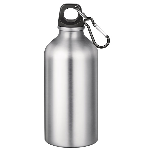 M016 Action Water Bottle 550ml - Spot Colour