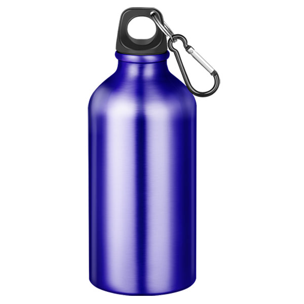M016 Action Water Bottle 550ml - Full Colour