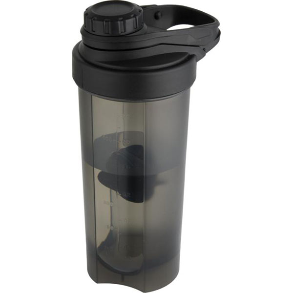 Q076 Forza Sport Shaker Bottle - 700ml