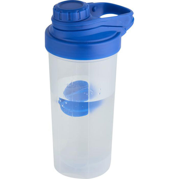 Q076 Forza Sport Shaker Bottle - 700ml