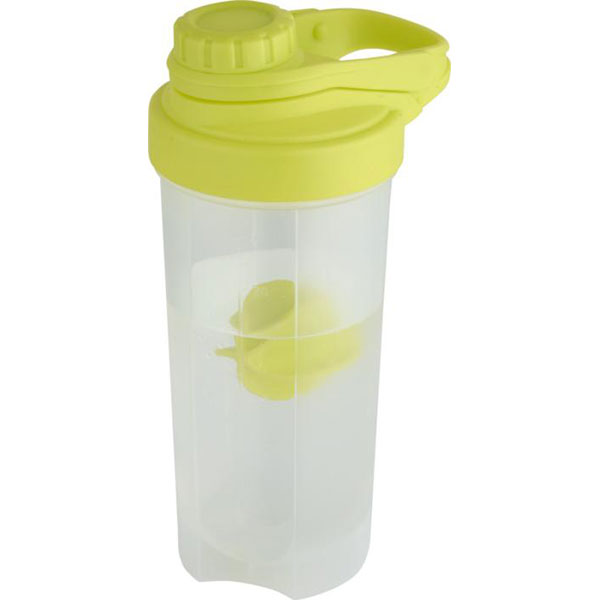 Q076 Forza Sport Shaker Bottle - 700ml