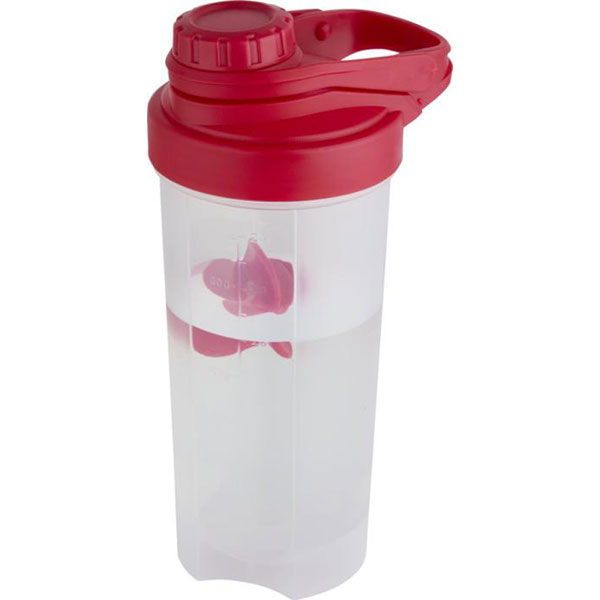 Q076 Forza Sport Shaker Bottle - 700ml