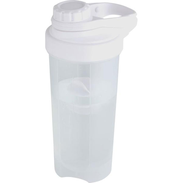 Q076 Forza Sport Shaker Bottle - 700ml