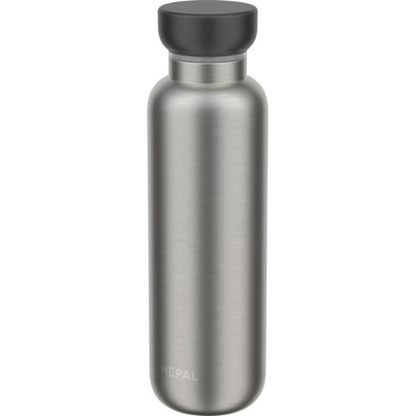 Q083 Mepal Ellipse Insulated Stainless Steel Bottle - 500ml - Engraved