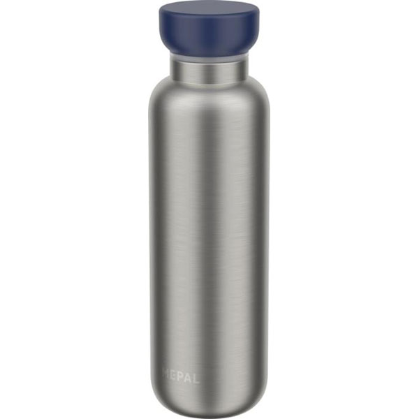 Q083 Mepal Ellipse Insulated Stainless Steel Bottle - 500ml - Engraved