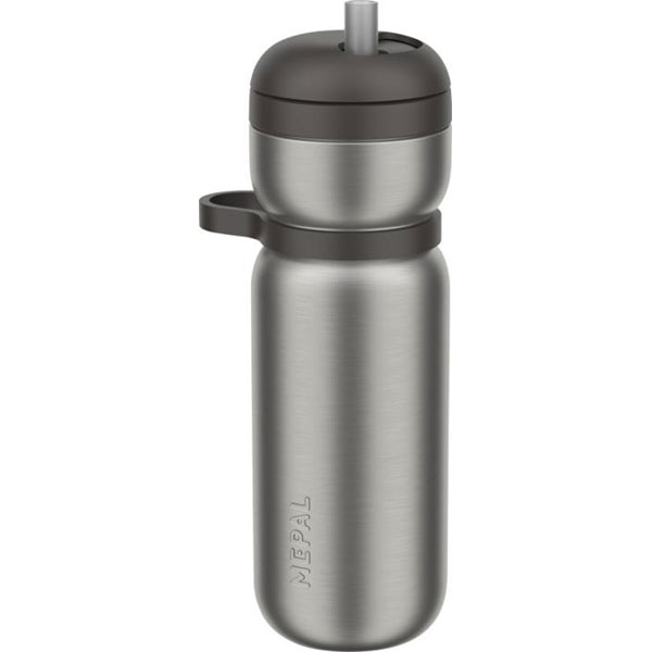 Q083 Mepal Twist Insulated Sport Bottle - 600ml - Engraved