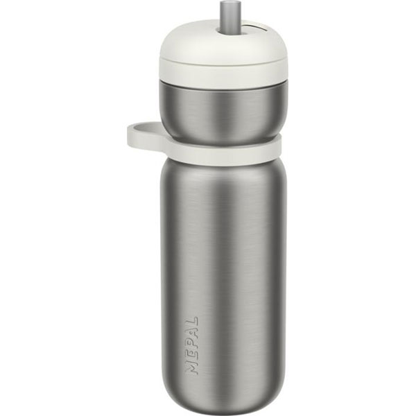 Q083 Mepal Twist Insulated Sport Bottle - 600ml - Engraved