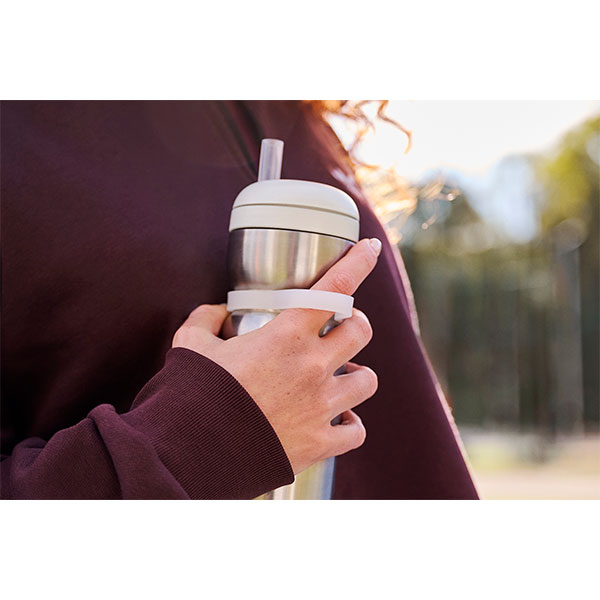 Q083 Mepal Twist Insulated Sport Bottle - 600ml - Engraved
