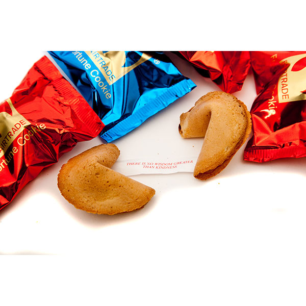 L104 Fortune Cookies