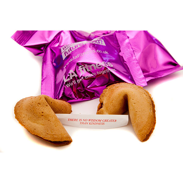 L104 Fortune Cookies