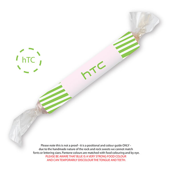 N084 Stick of Rock